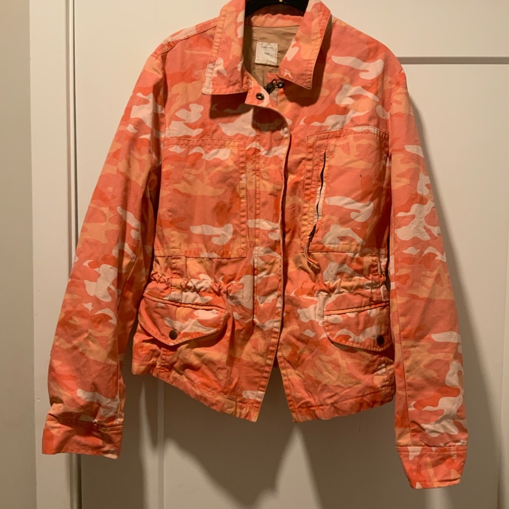 Gap fatigue 2 piece